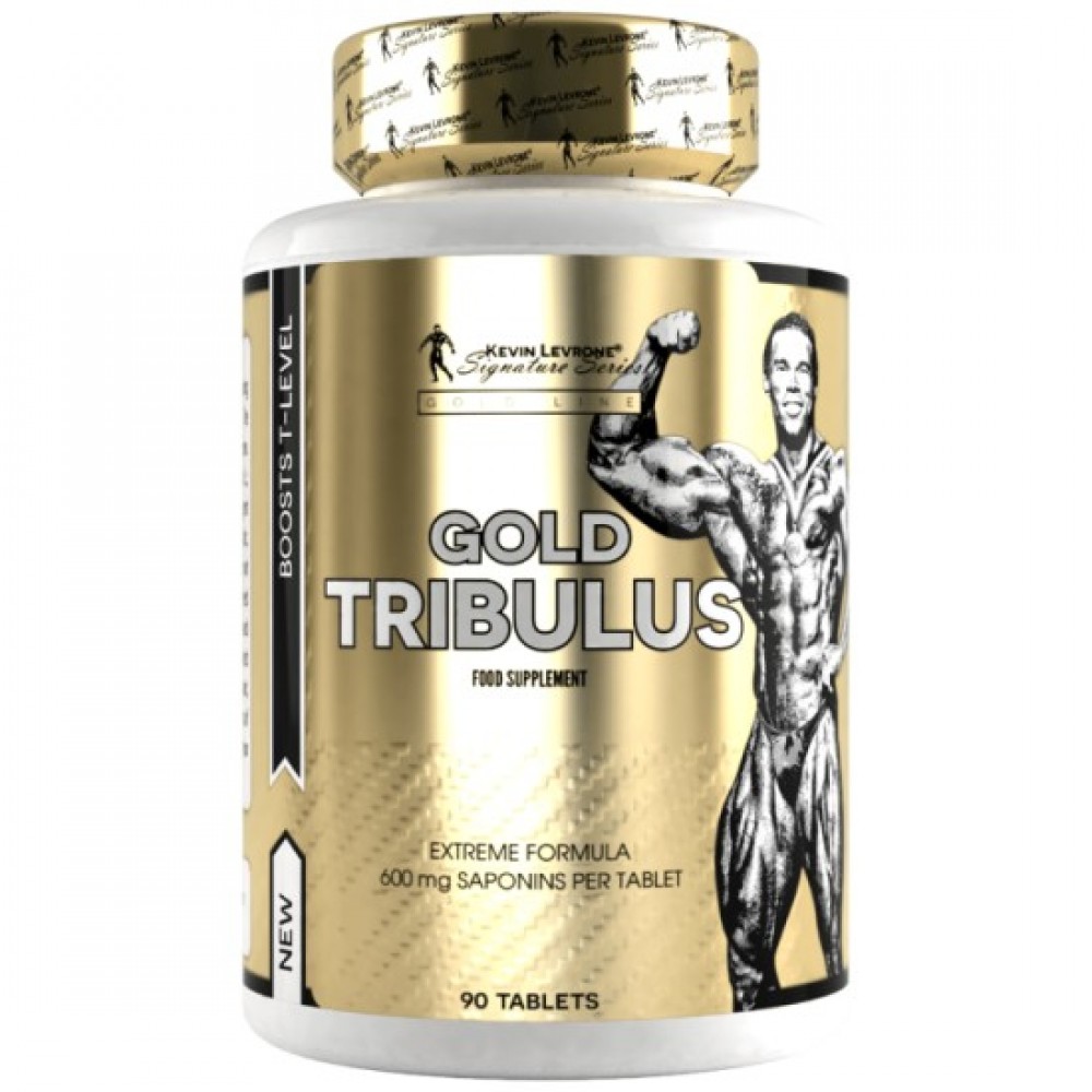 Kevin Levrone Signature Series Tribulus 90 Tablet