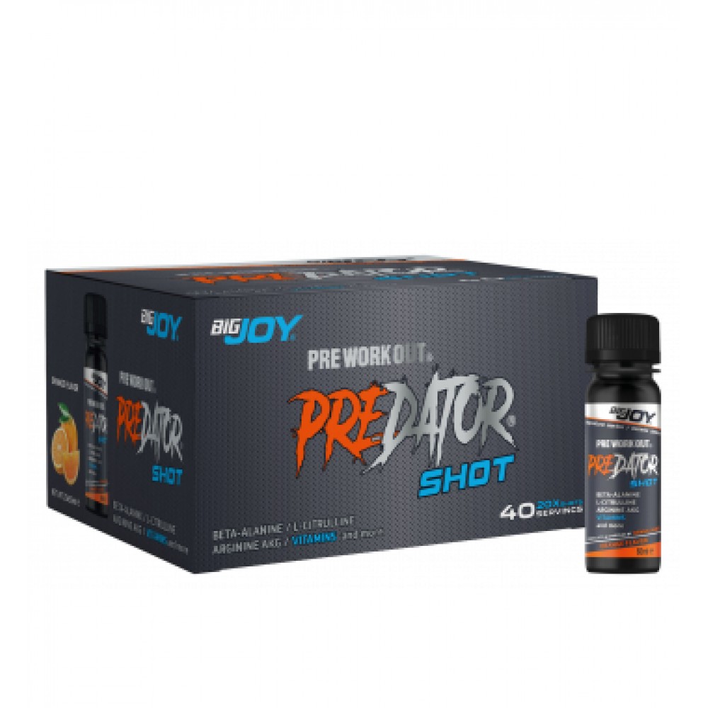 Bigjoy Sports Predator Shot