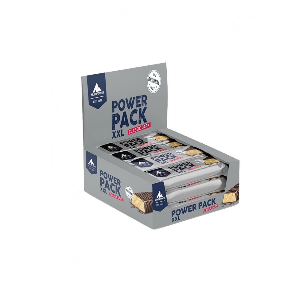Multipower Power Pack XXL Classic 60 Gr 12 Adet