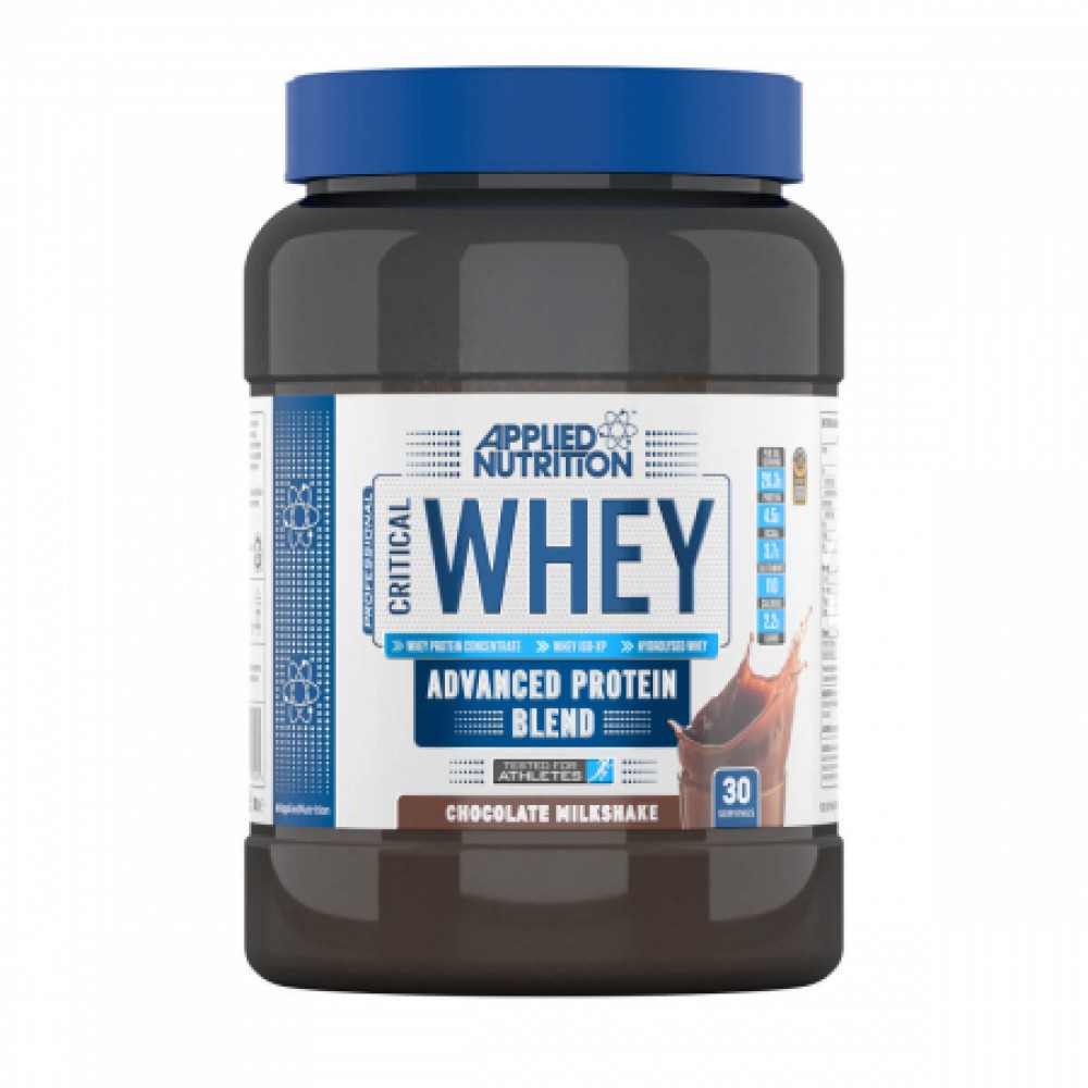 Applied Critical Whey Protein 900 Gr