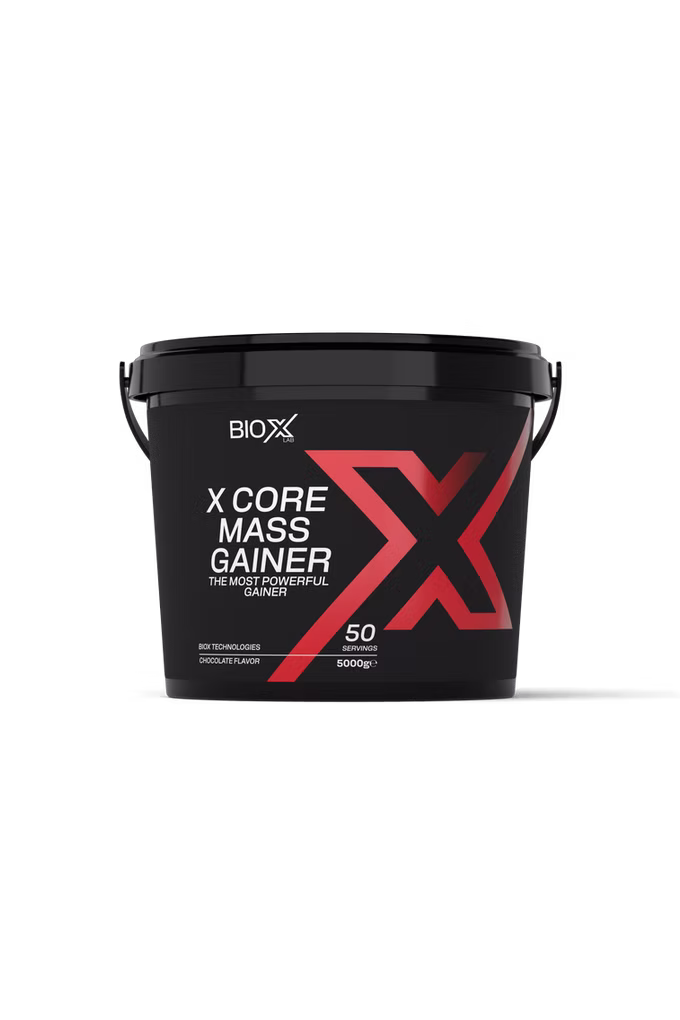 X-Core Mass Gainer 5000GR