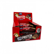 TRIO MOVE %33 FIT PROTEIN BAR FINDIK 9 ADET X 50 GRAM