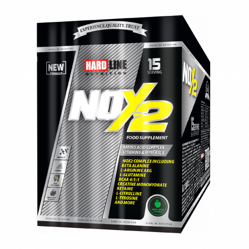 NOX2 540 GR (36 GR*15 ADET)