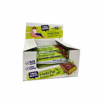 TRIO MOVE %33 FIT PROTEIN BAR MATCHA 9 ADET X 50 GRAM