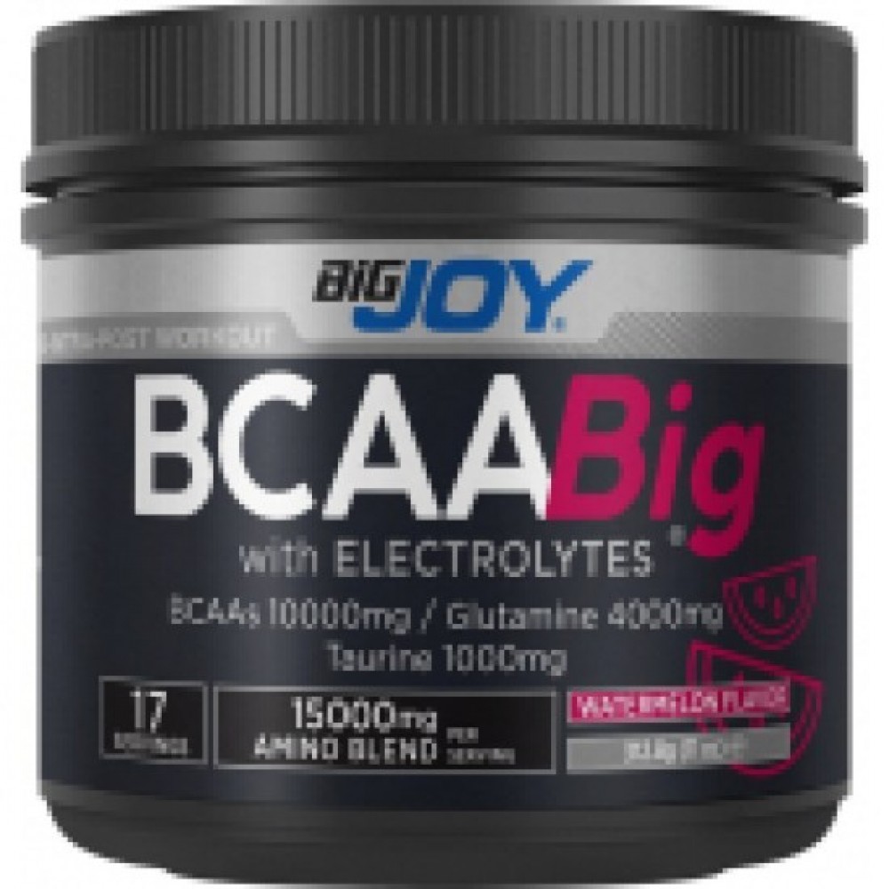 BİG JOY BCAABİG 312.8 GR