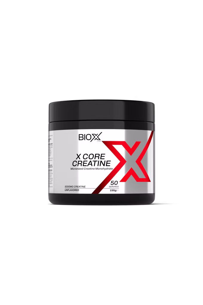 X-Core Creatine 150gr