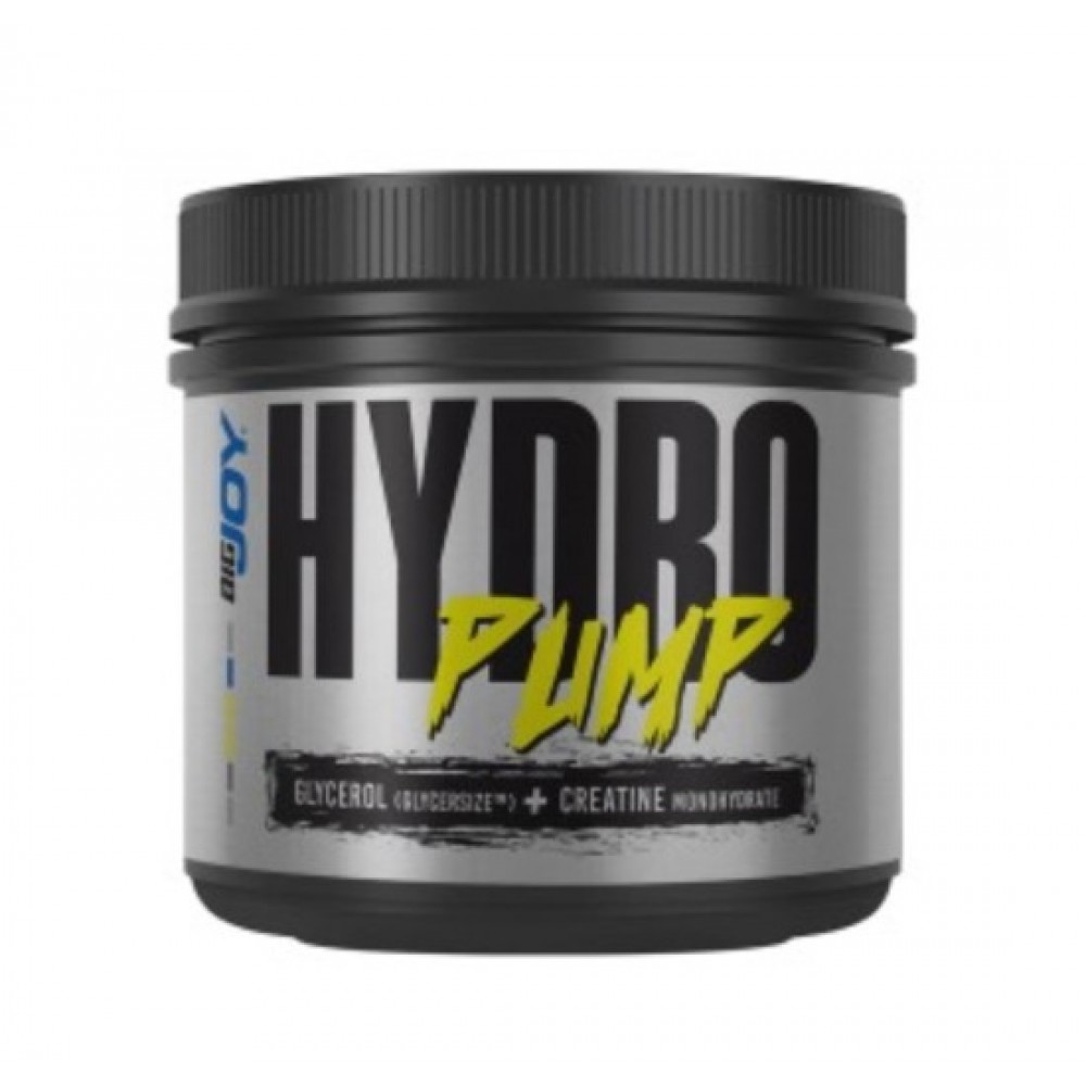 Bigjoy Hydro Pump Glycerol 180g