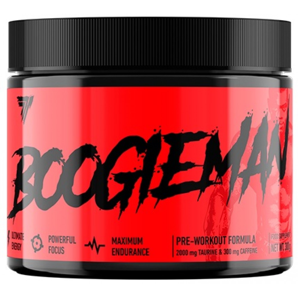 TREC NUTRITION BOOGIEMAN (300G)