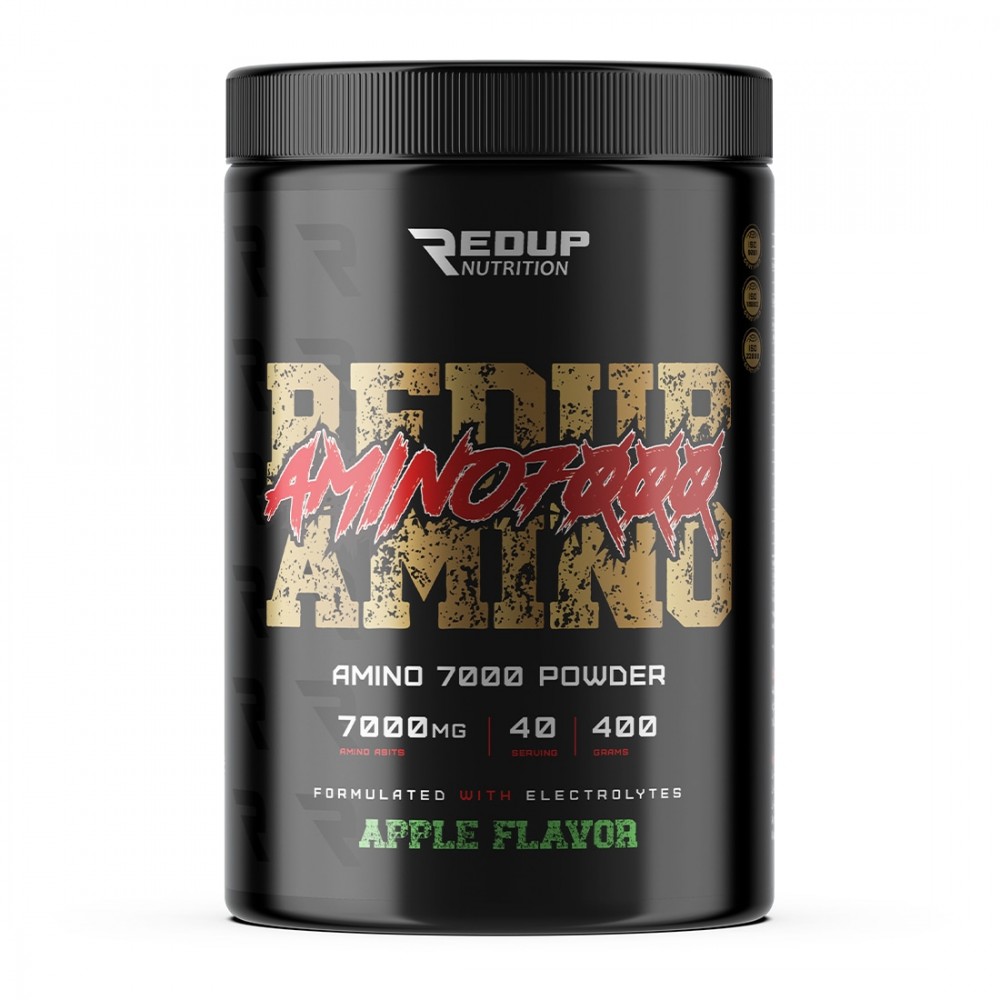REDUP AMİNO 400 gr